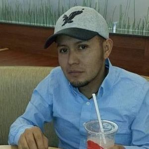 Meet your Posher, David